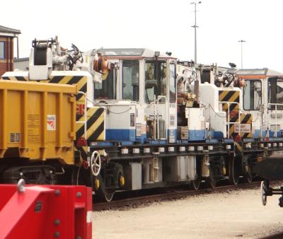 Doncaster Wood Yard photo