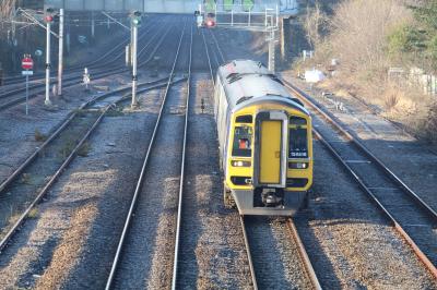 158816 at Pelaw (Tyne & Wear Metro). &copy; ConnorsRailPhotography