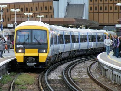 465921 at London Bridge. &copy; llamafish