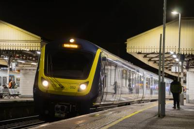 Clapham Junction photo