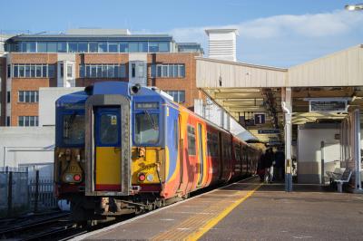 Surbiton photo