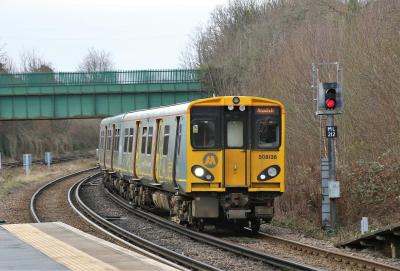 Walton (Merseyside) photo