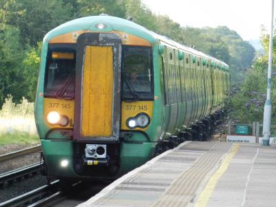 Hassocks photo