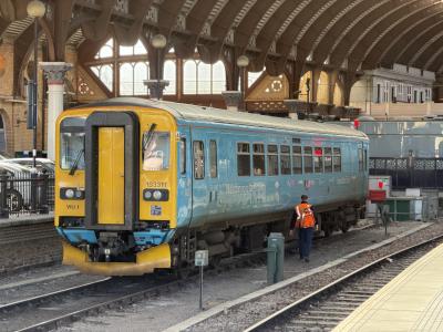 153311 at York. &copy; Luivery
