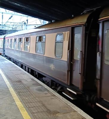 Birmingham New Street photo