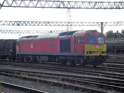 Bescot Yard photo