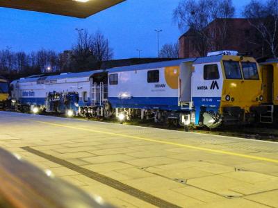 Leicester photo