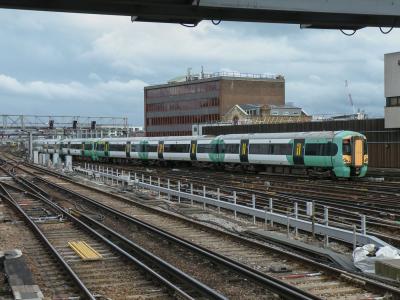 377319 at London Bridge. &copy; llamafish