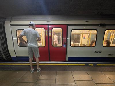 Baker Street (LU) photo