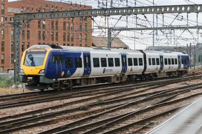 195014 at Leeds. &copy; llamafish