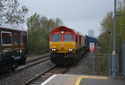 South Greenford photo
