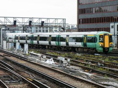 377408 at London Bridge. &copy; llamafish
