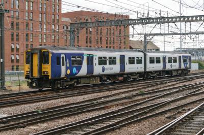 150205 at Leeds. &copy; llamafish