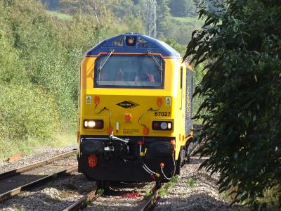 25th September image