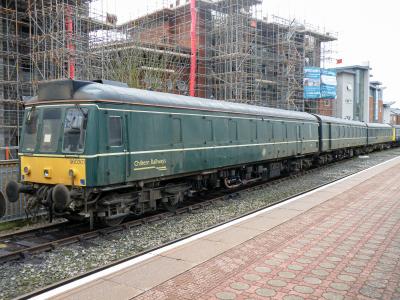 Aylesbury photo