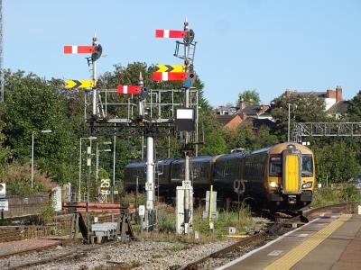 21st September image