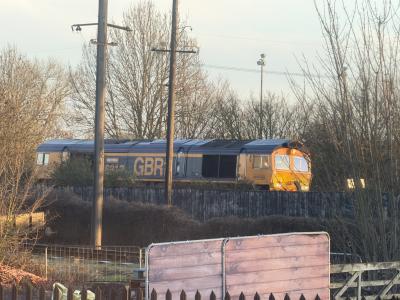 Didcot Parkway photo
