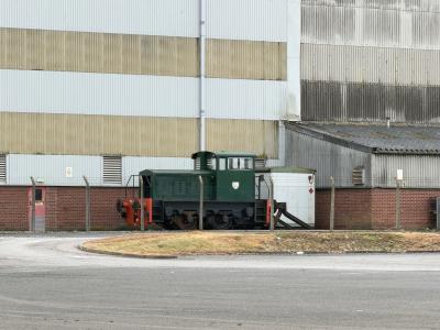 Loughborough - Brush Works photo