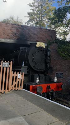 Chinnor & Princes Risborough Railway photo