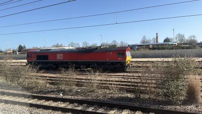 Peterborough TMD photo