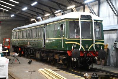 Weardale Railway - Wolsingham photo