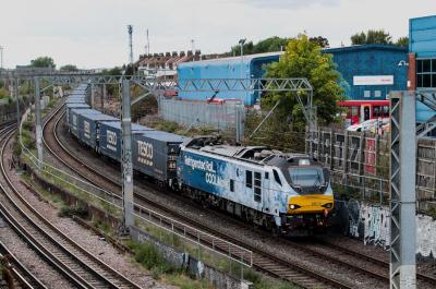 Willesden Junction photo