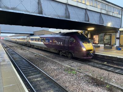 222008 at Leicester. &copy; Pistolpete008