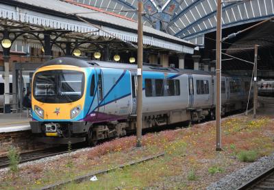 185139 at York. &copy; AJax