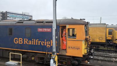 73965 at Derby RTC. &copy; Luivery
