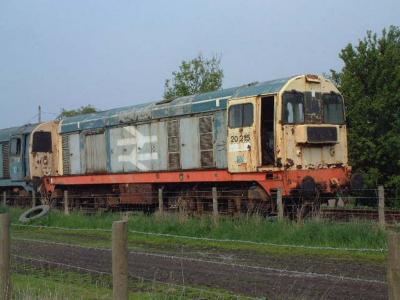 MOD Smalmstown photo