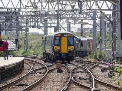 photo of 387156 at Stratford