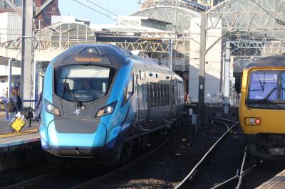 397003 at Manchester Piccadilly. &copy; ConnorsRailPhotography