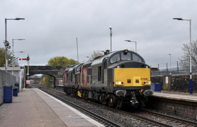 2nd November image