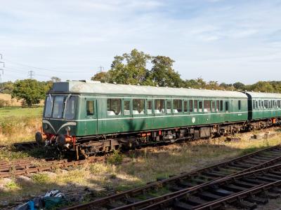 51339 at Colne Valley Railway. &copy; TinsleyTMD