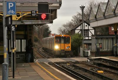 Birkdale photo
