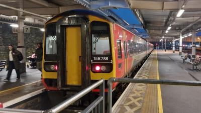 158788 at Sheffield. &copy; MemberOfThePublic
