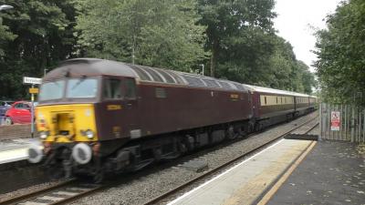 57314 at Keynsham. &copy; JM-Freightliner