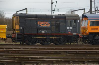 Bescot photo