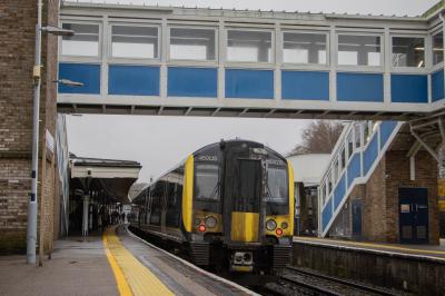 Aldershot photo