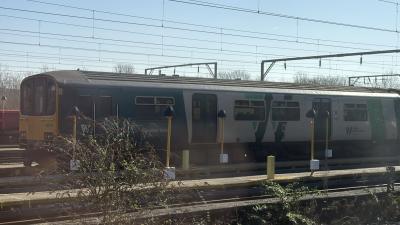 Bletchley TMD photo