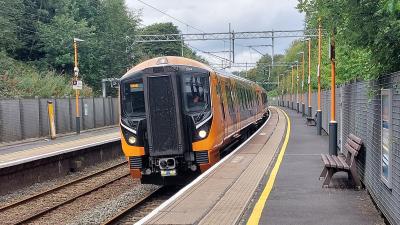 Smethwick Galton Bridge photo