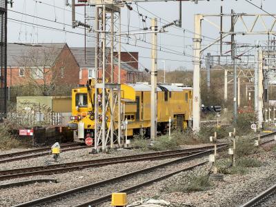 Nuneaton Civil Engineers photo