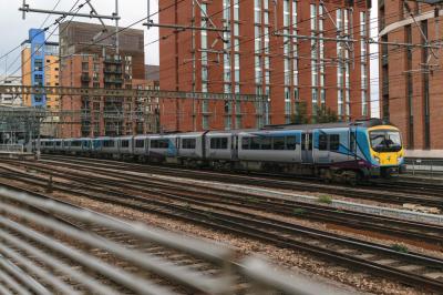 185145 at Leeds. &copy; llamafish