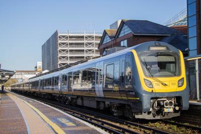 Guildford photo