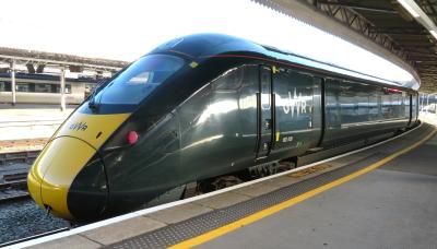 Bristol Temple Meads photo