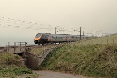 photo of 220001 at Burnmouth