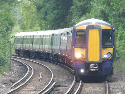 Otford photo