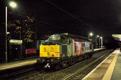 Newton-le-Willows photo