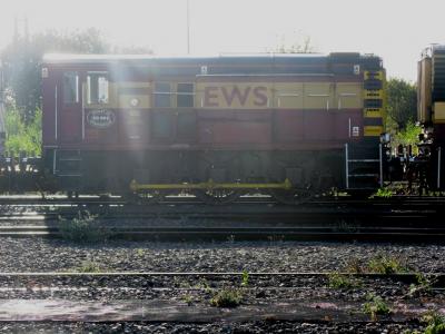 08994 at Doncaster Carr TMD. &copy; Byron5574