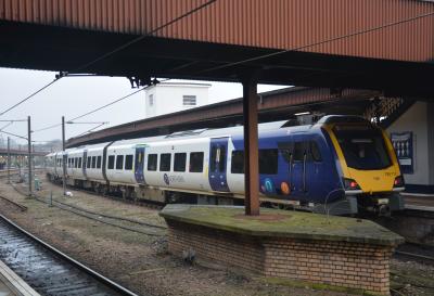195111 at York. &copy; AJax